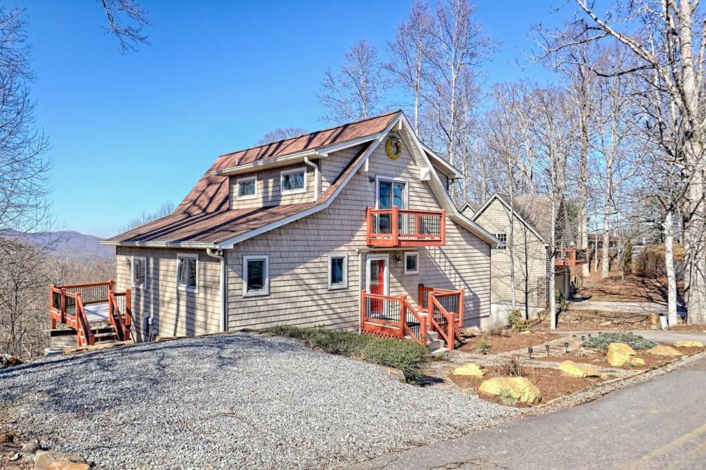 1461 Harris Ridge Road