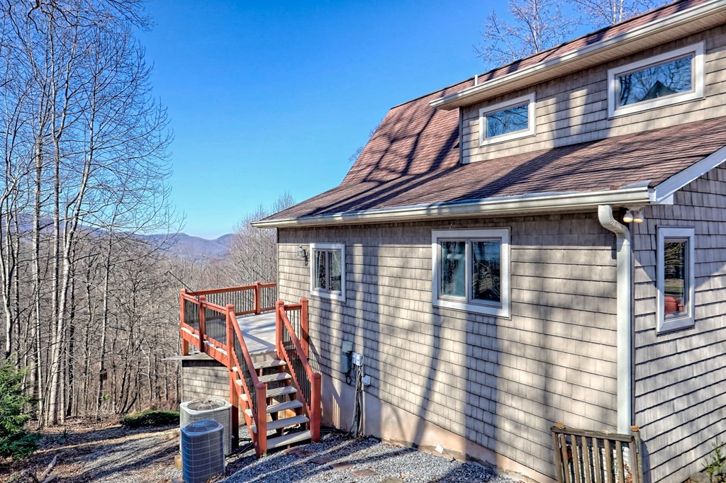 1461 Harris Ridge Road