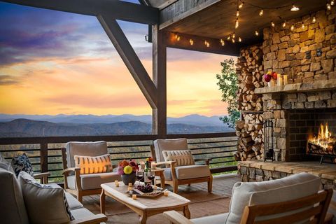 60 Jackies Bluff Mineral Bluff GA 30559