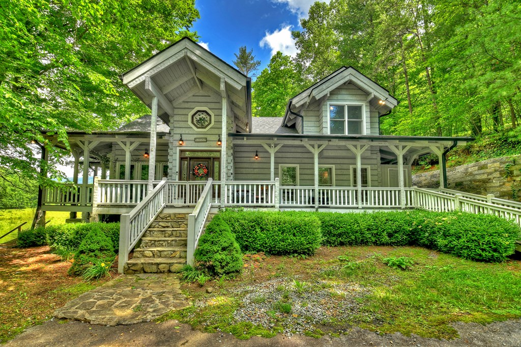 4545 Gates Chapel Road