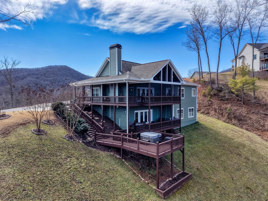 368 Ivy Log Heights Road