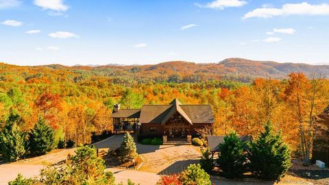 9 Kensington Drive Mineral Bluff GA 30559