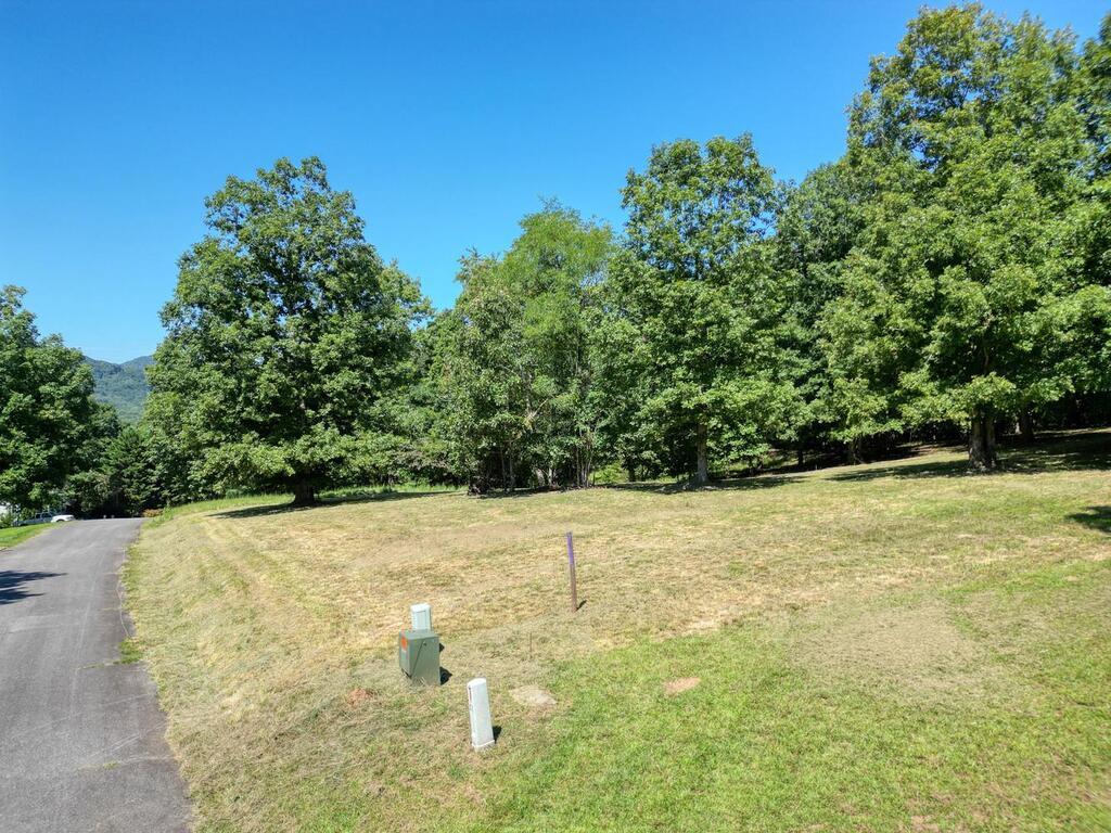 Lot 21 Chatuge Shores Overlook