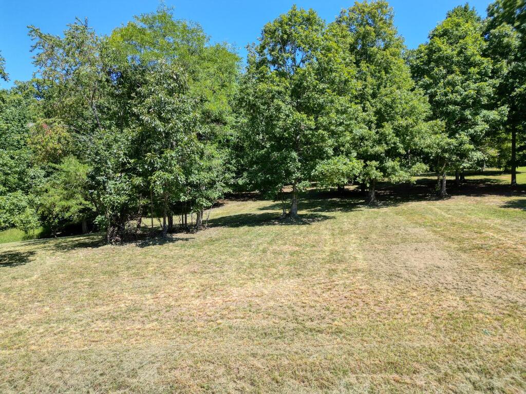 Lot 21 Chatuge Shores Overlook
