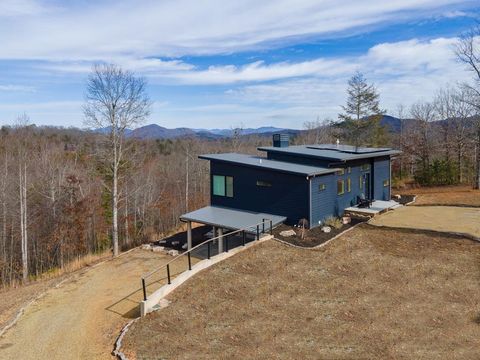 458 Brannon Ridge Road Young Harris GA 30582