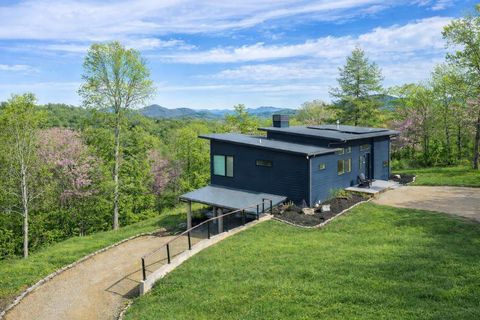 458 Brannon Ridge Road Young Harris GA 30582