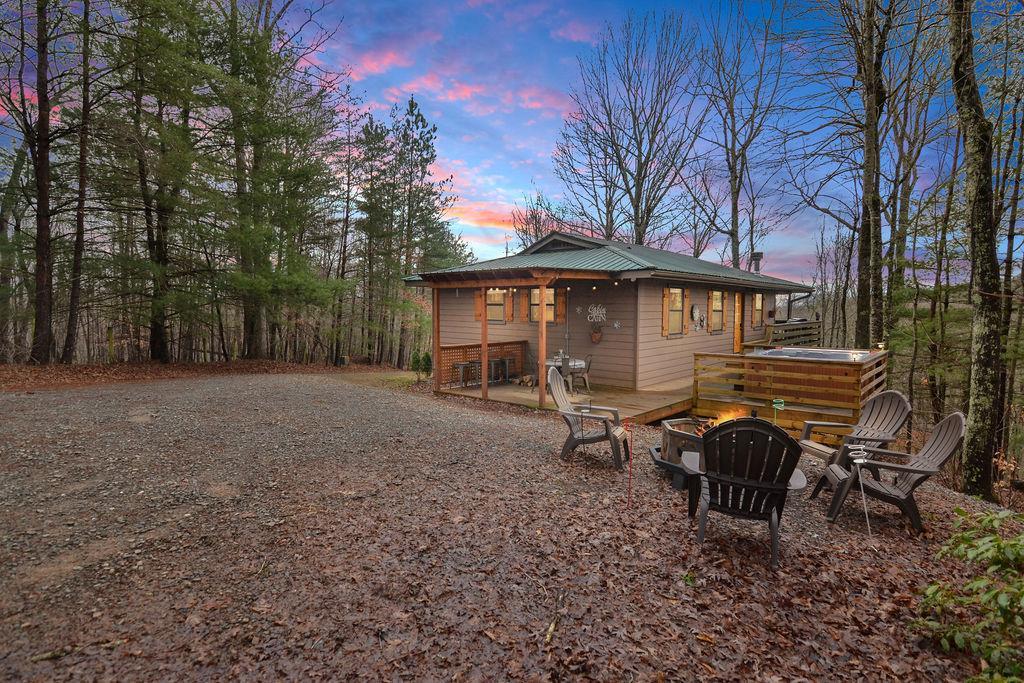 34 Garrett Drive