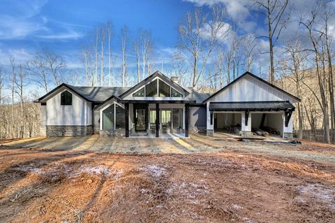 Lot 2 Grand Oaks S/D Morganton GA 30560