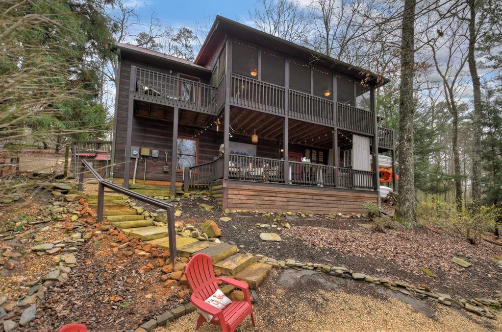 160 Nickel Lane
