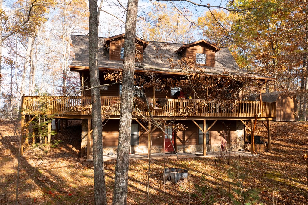 472 Bear Paw Church Road