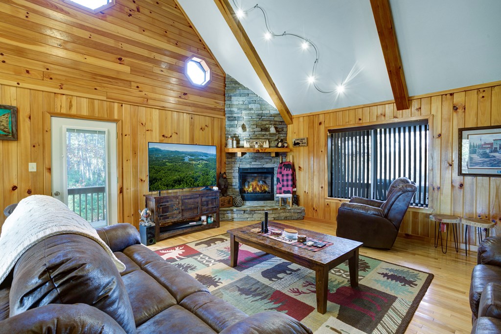 472 Bear Paw Church Road