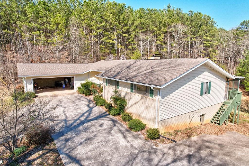 1676 Shoal Creek Road