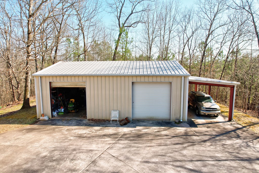 1676 Shoal Creek Road