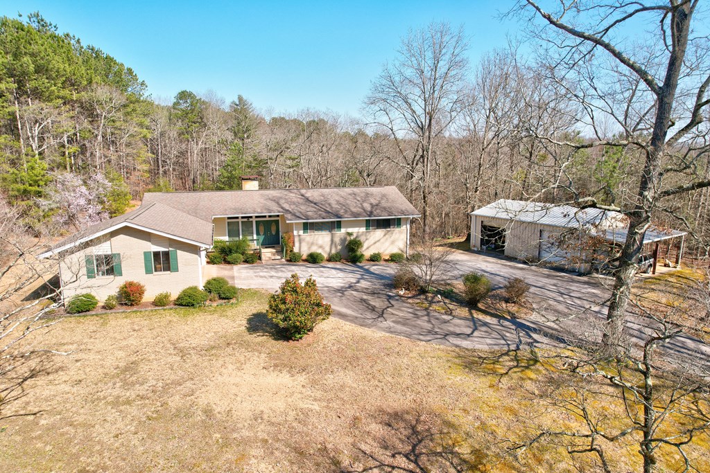 1676 Shoal Creek Road