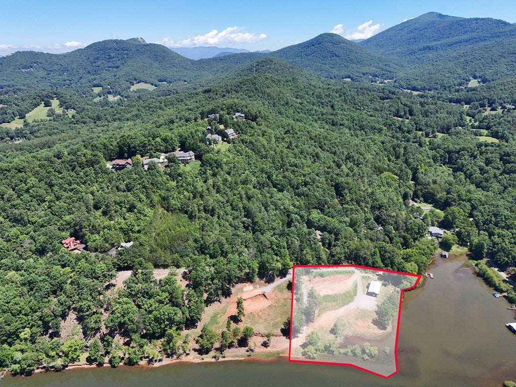 Lot 10 Bend Of The River Road