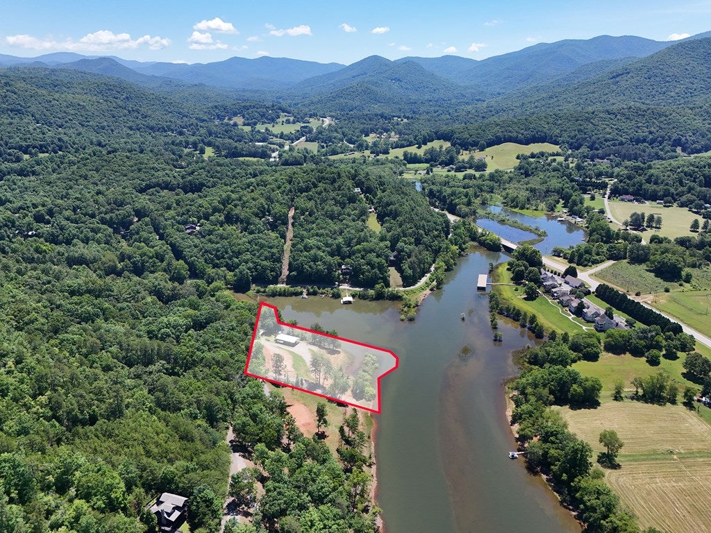 Lot 10 Bend Of The River Road