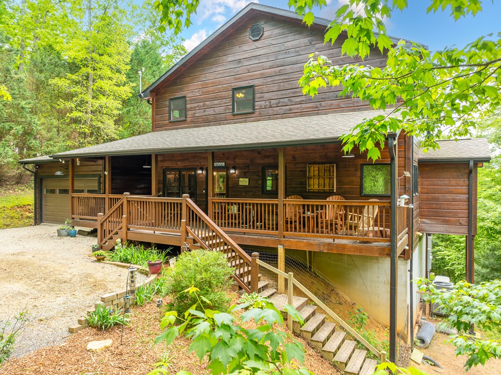 32 Grice Woods Road