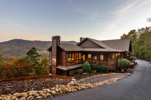 215 Snake Nation Overlook Blue Ridge GA 30512