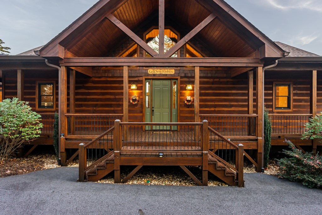 215 Snake Nation Overlook