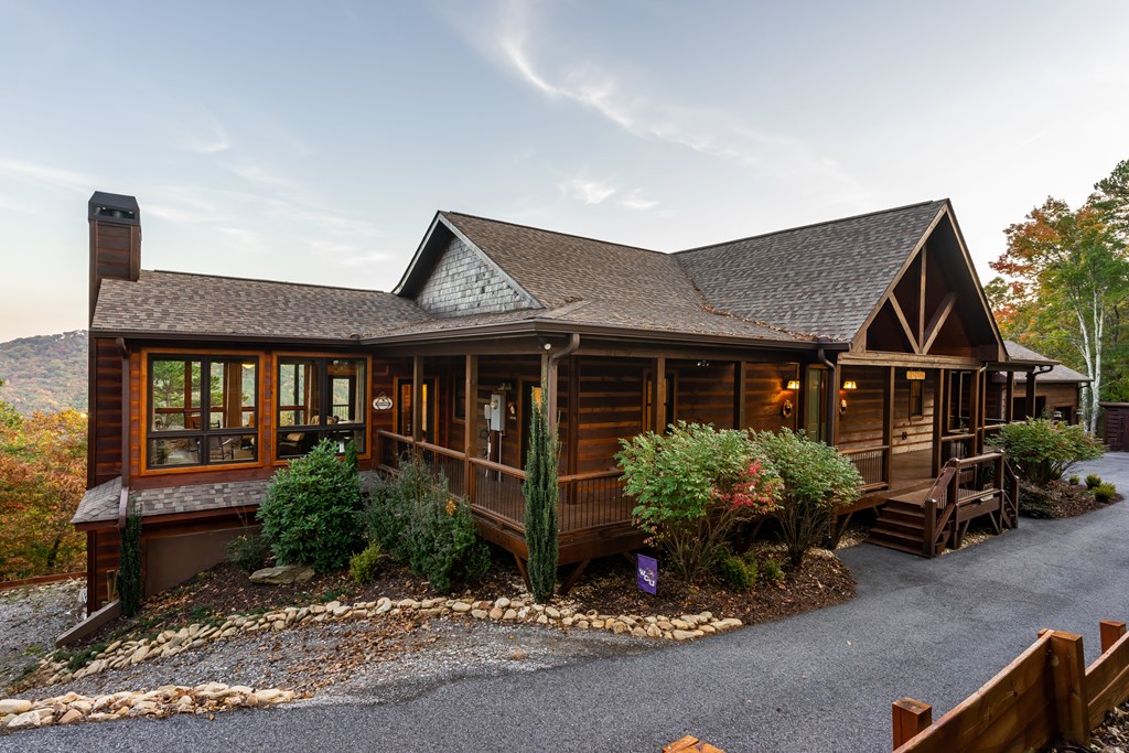 215 Snake Nation Overlook