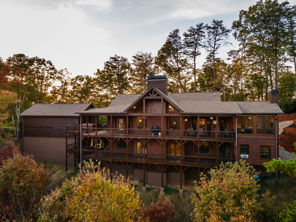 215 Snake Nation Overlook