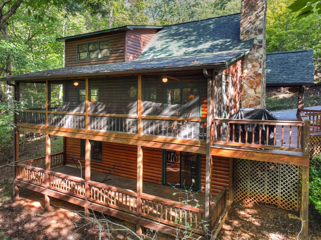 255 Blue Ridge Trails