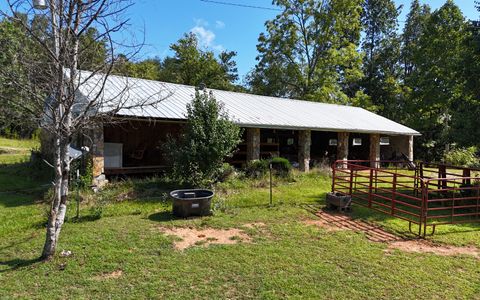 A home in Morganton