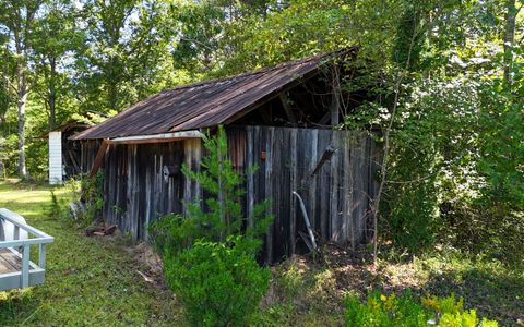 A home in Morganton