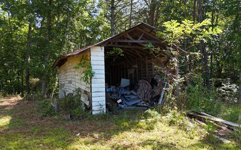 A home in Morganton