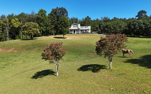 A home in Morganton