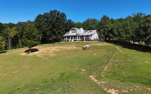 A home in Morganton