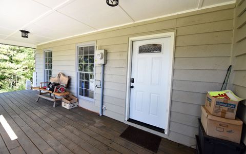 A home in Morganton