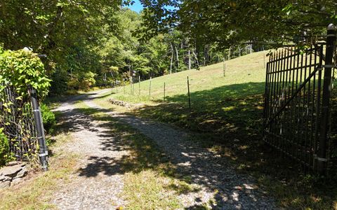 A home in Morganton