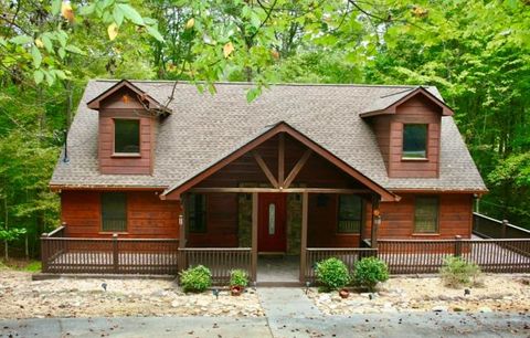 12 Mango Circle Ellijay GA 30540