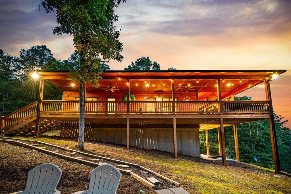 490 Walnut Hills Drive