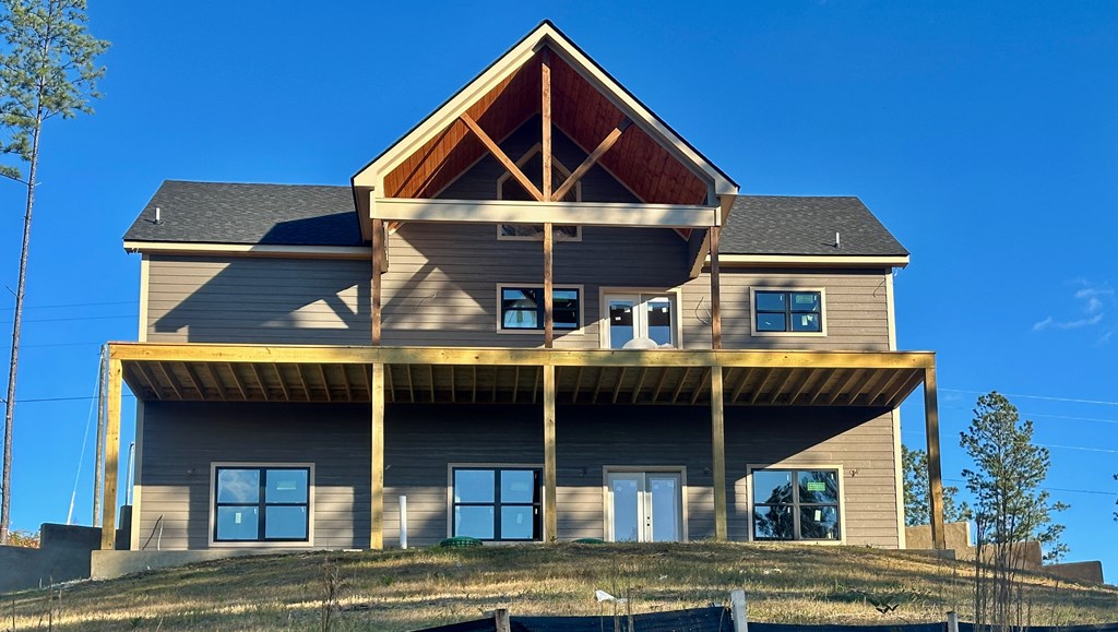 2956 Blalock Mountain Road