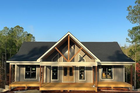 2956 Blalock Mountain Road Talking Rock GA 30175