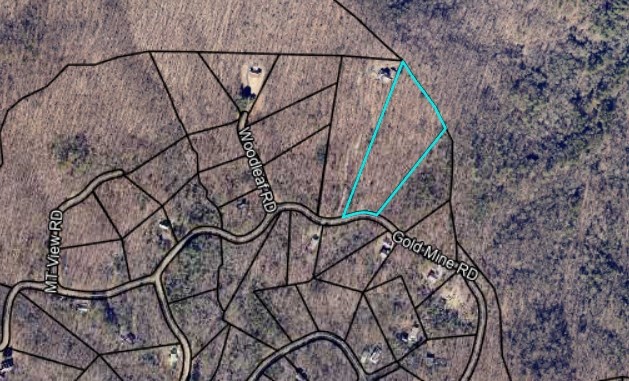 Lot32 Cold Springs Road