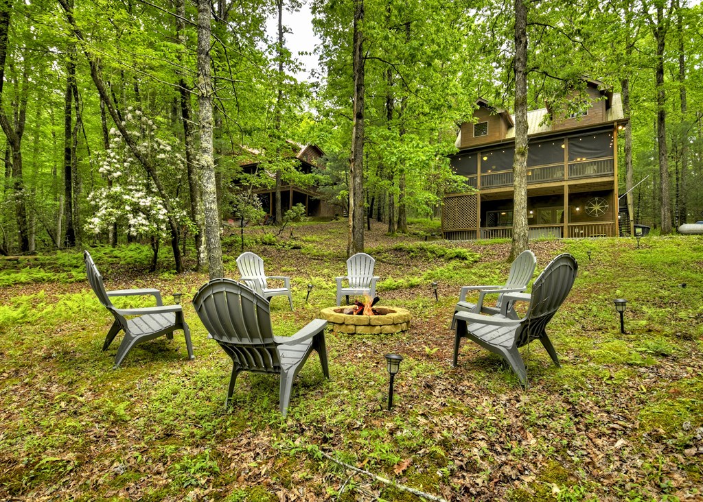 850 Mountain Lake Circle