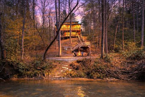 40 Graham Court Ellijay GA 30540