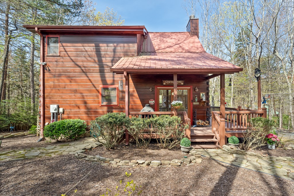 240 Lower Prince Mountain Road