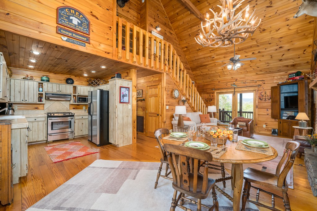 240 Lower Prince Mountain Road