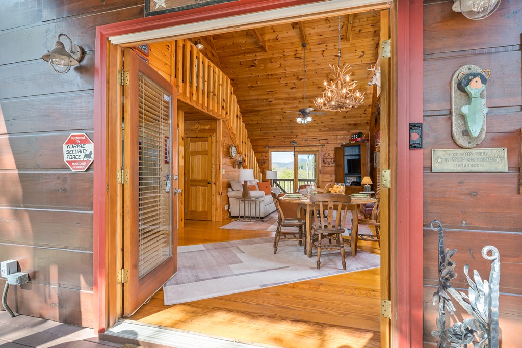 240 Lower Prince Mountain Road