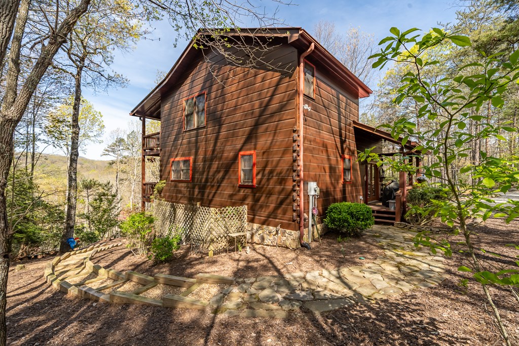 240 Lower Prince Mountain Road