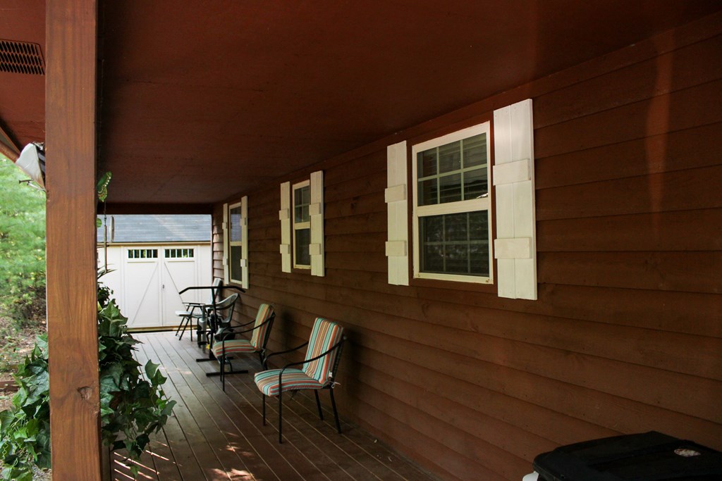 45 Settlers Crossing Way