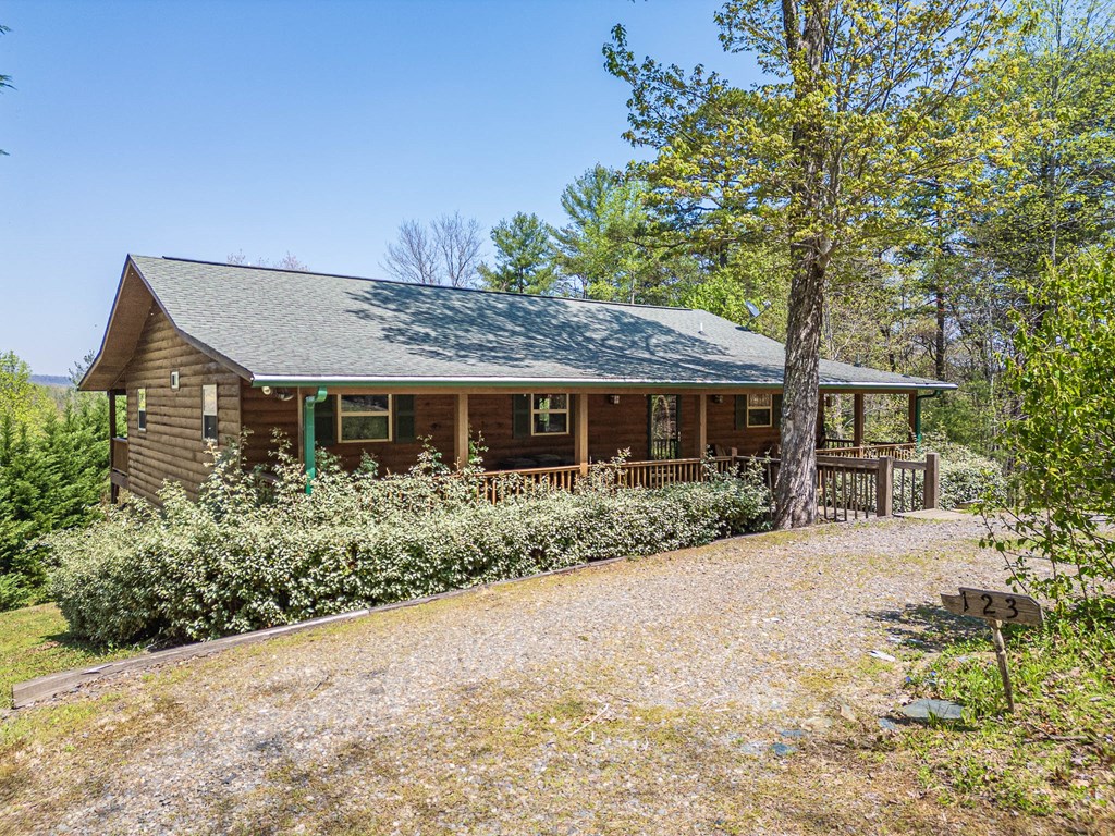 123 Freedom Pass Drive
