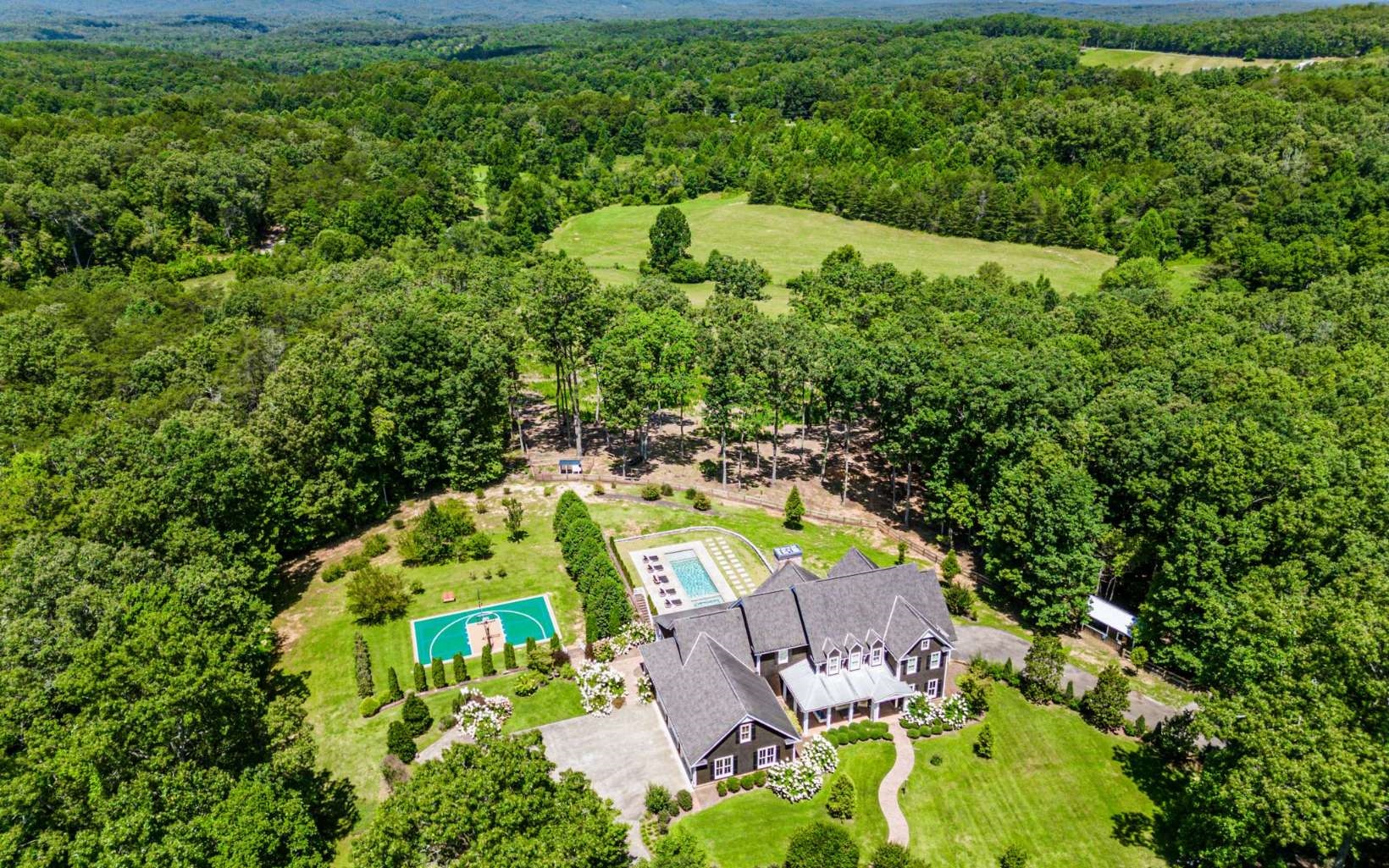 254 Nicholson Road