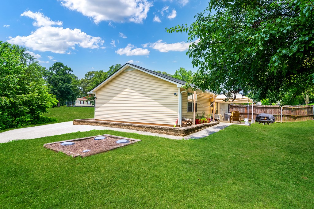 331 Dogwood Road