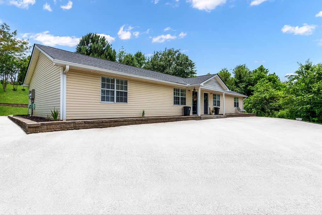 331 Dogwood Road