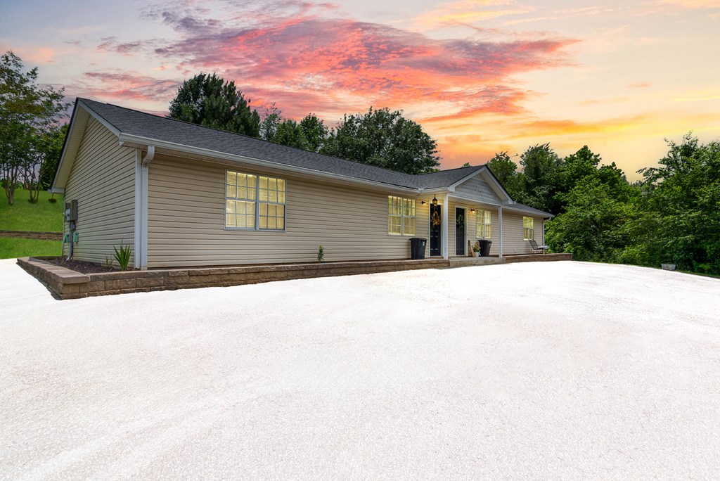 331 Dogwood Road